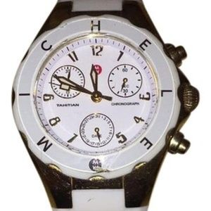 Michele Tahitian  MWW12D000001 Wrist Watch for Wom